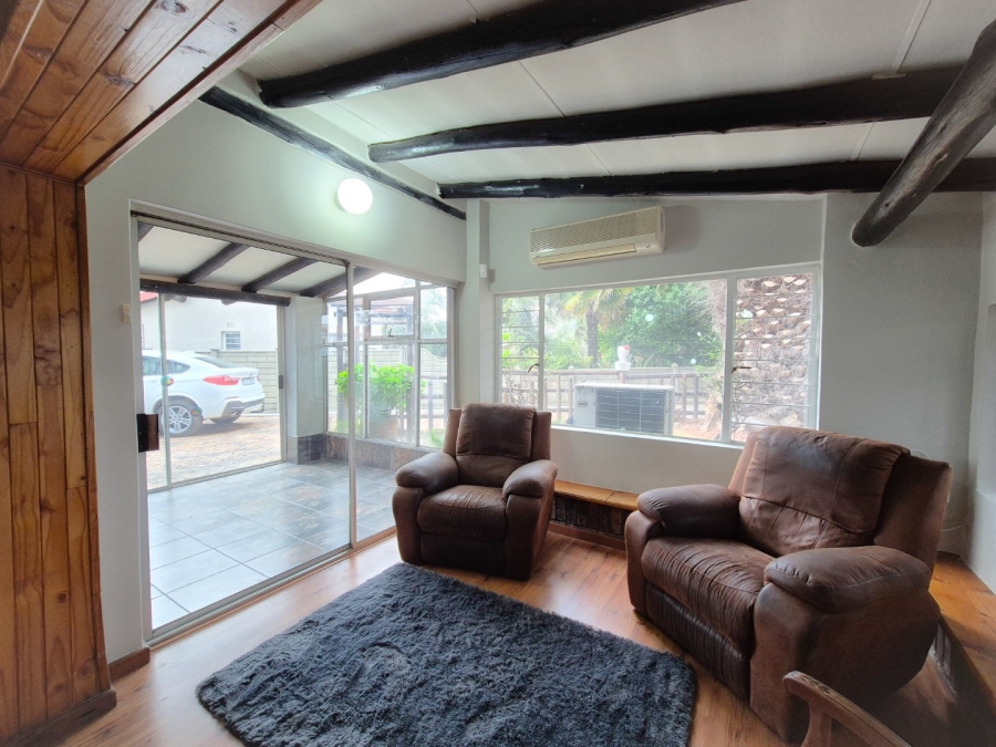 3 Bedroom Property for Sale in Vaalpark Free State